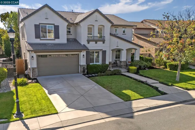 $825,000 | 504 Silverspur Lane, Oakley, CA 94561