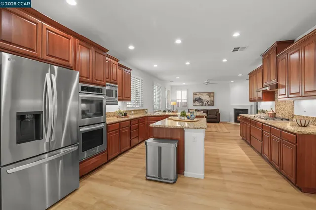 $825,000 | 504 Silverspur Lane, Oakley, CA 94561