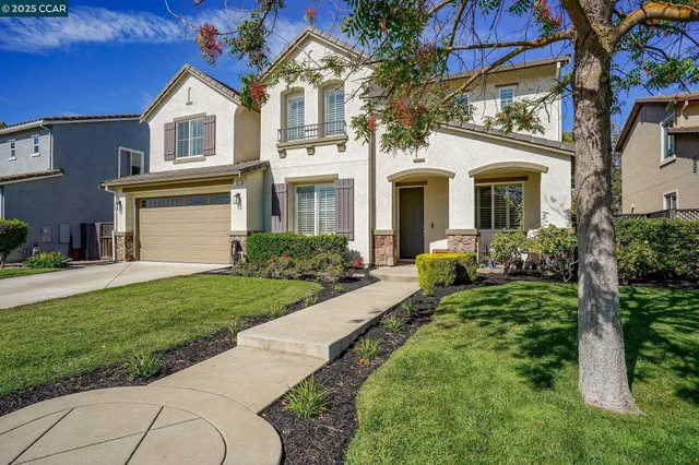 $825,000 | 504 Silverspur Lane, Oakley, CA 94561