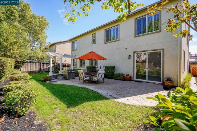 $825,000 | 504 Silverspur Lane, Oakley, CA 94561
