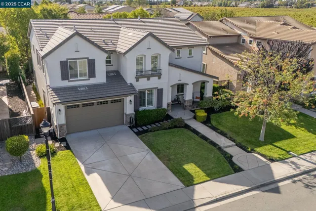 $825,000 | 504 Silverspur Lane, Oakley, CA 94561