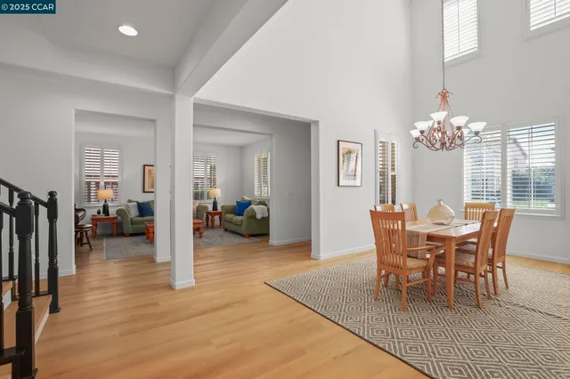 $825,000 | 504 Silverspur Lane, Oakley, CA 94561