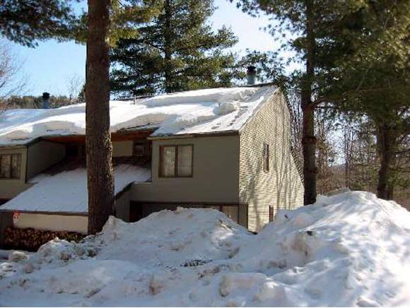 10 Sundown, Unit 10 Warren, VT 05674 - Photo 1 of 6
