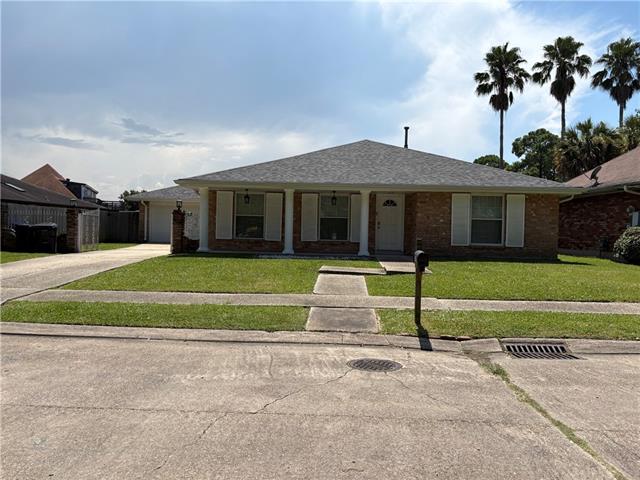 7810 Exeter Street New Orleans, LA 70126 - Photo 1 of 29