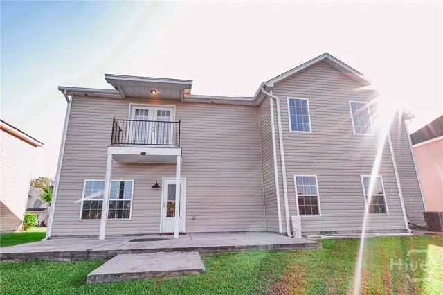 $2,800 | 25 Litchfield Drive, Savannah, GA 31419