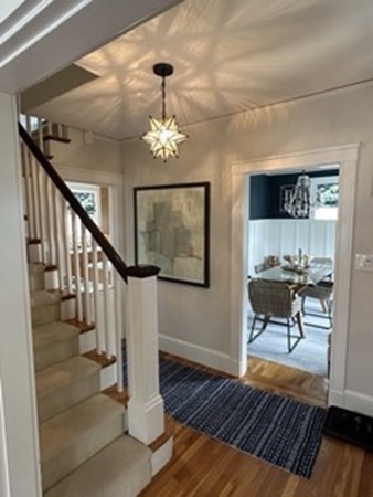 10 Bellevue Road Belmont, MA 02478 - Photo 3 of 27