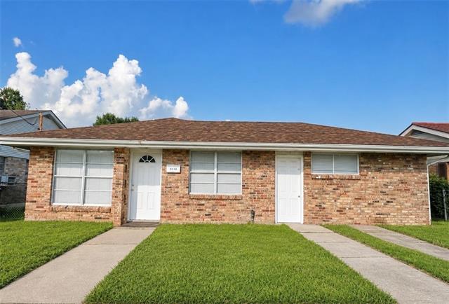 2118 Iowa Avenue Kenner, LA 70062 - Photo 1 of 17