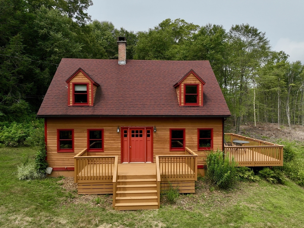 376 East Hill Road Leyden, MA 01337 - Photo 2 of 41