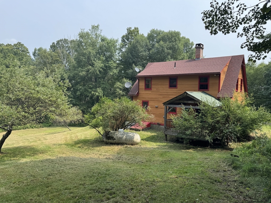 376 East Hill Road Leyden, MA 01337 - Photo 33 of 41
