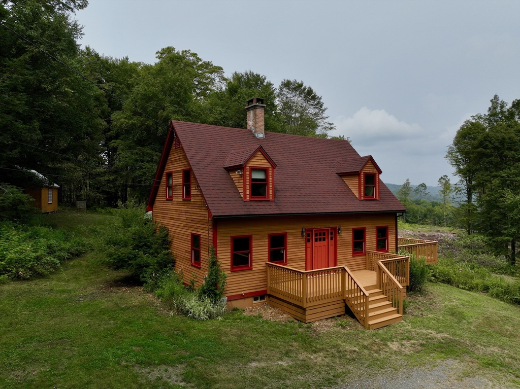 376 East Hill Road Leyden, MA 01337 - Photo 34 of 41