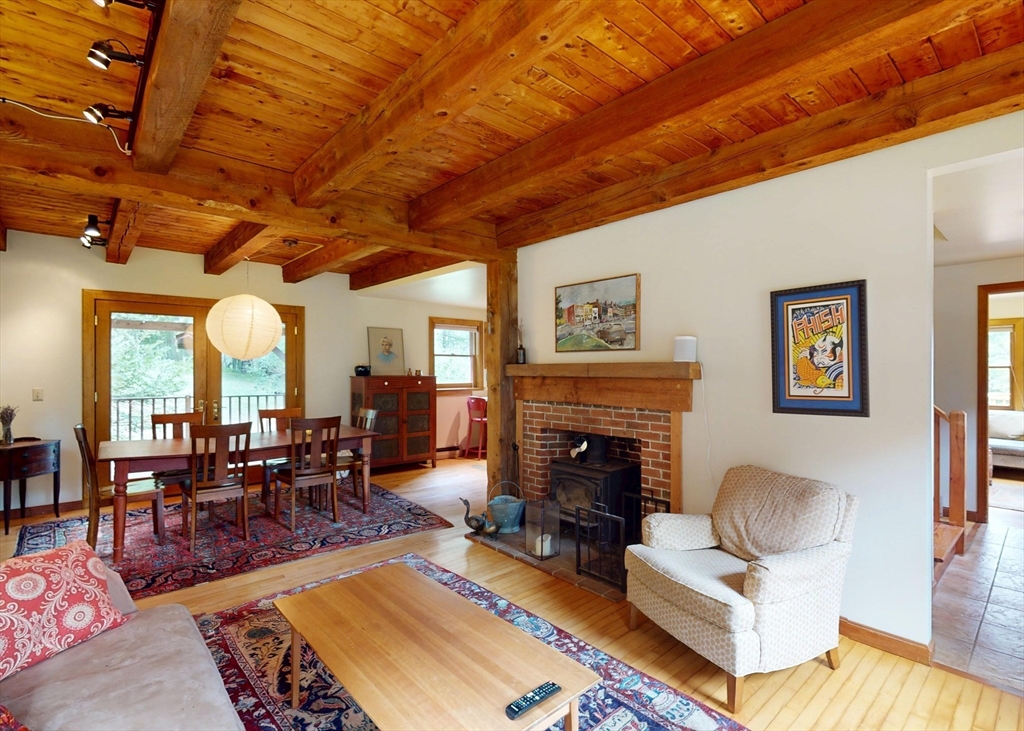 376 East Hill Road Leyden, MA 01337 - Photo 4 of 41
