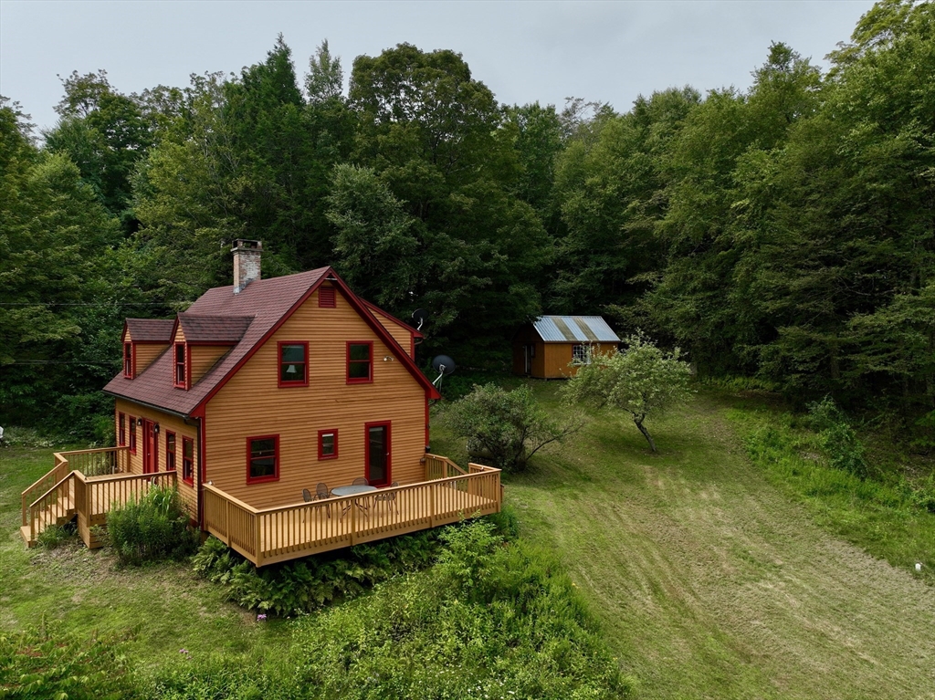 376 East Hill Road Leyden, MA 01337 - Photo 41 of 41