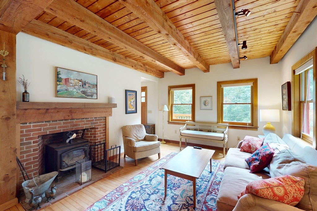 376 East Hill Road Leyden, MA 01337 - Photo 5 of 41