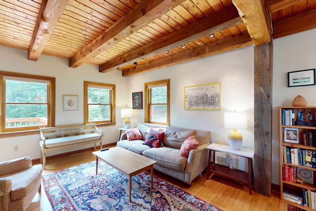 376 East Hill Road Leyden, MA 01337 - Photo 6 of 41