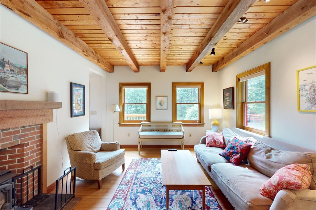 376 East Hill Road Leyden, MA 01337 - Photo 7 of 41