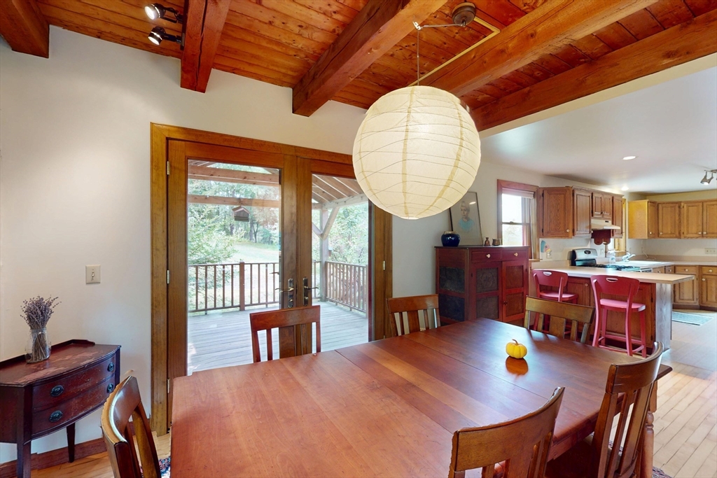 376 East Hill Road Leyden, MA 01337 - Photo 8 of 41