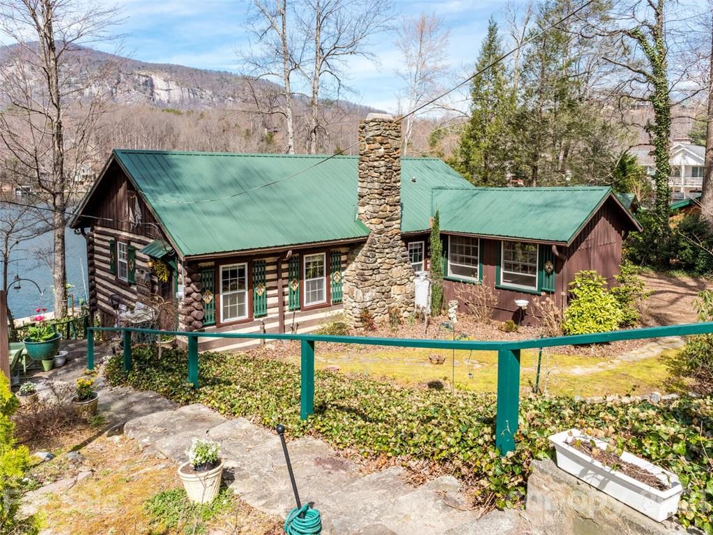 147 Lakeview Road Lake Lure, NC 28746 - Photo 1 of 30 Gallery Image 1