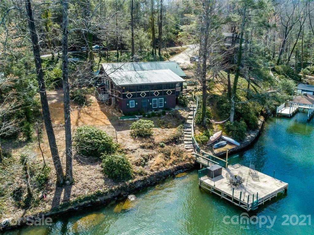 147 Lakeview Road Lake Lure, NC 28746 - Photo 2 of 30 Gallery Image 2