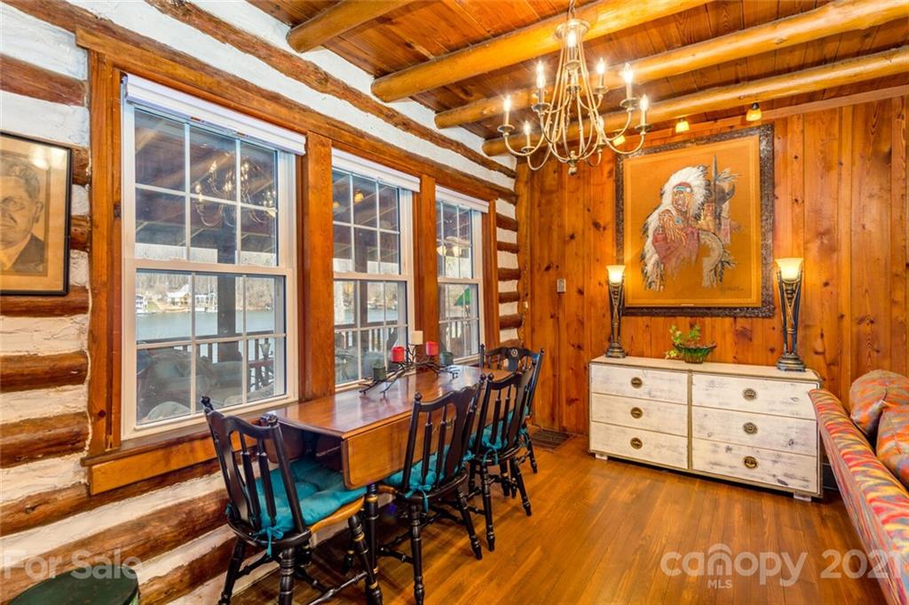 147 Lakeview Road Lake Lure, NC 28746 - Photo 11 of 30 Gallery Image 11
