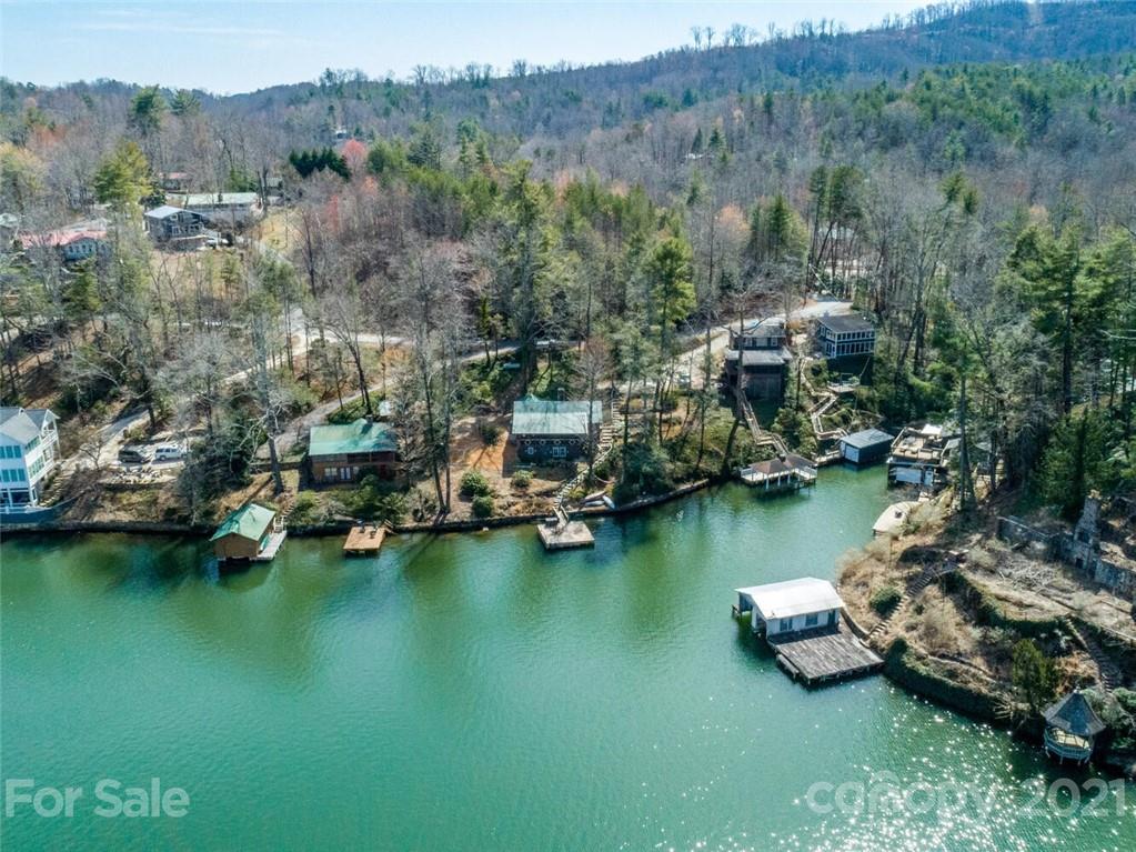 147 Lakeview Road Lake Lure, NC 28746 - Photo 12 of 30 Gallery Image 12