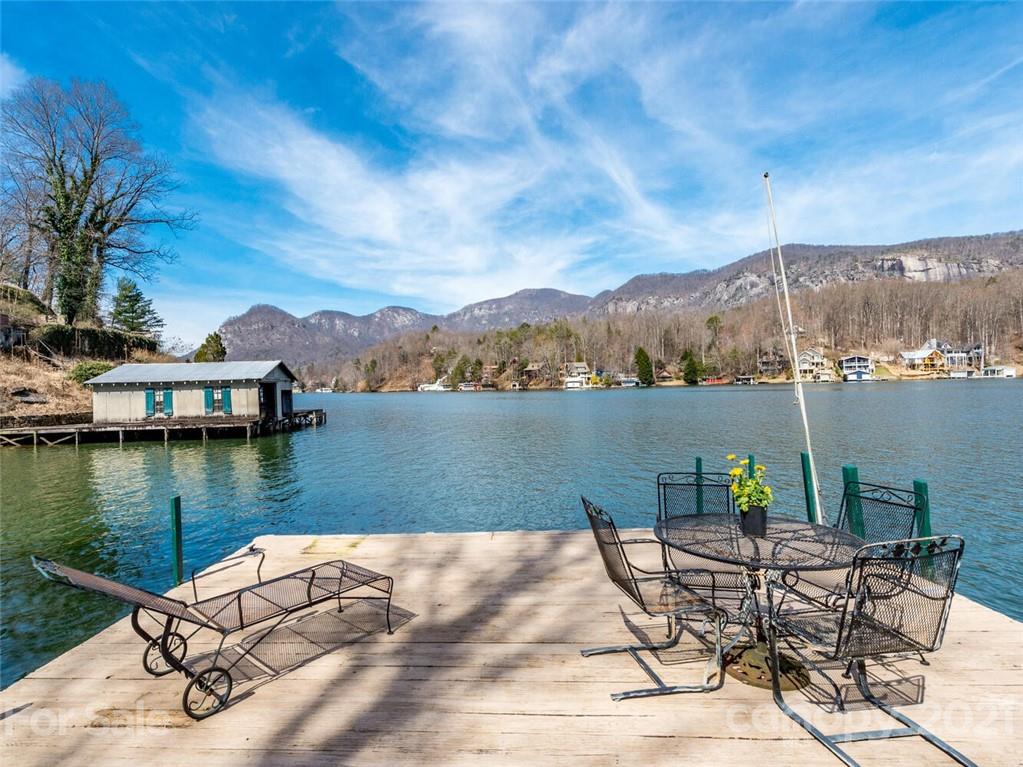 147 Lakeview Road Lake Lure, NC 28746 - Photo 3 of 30 Gallery Image 3