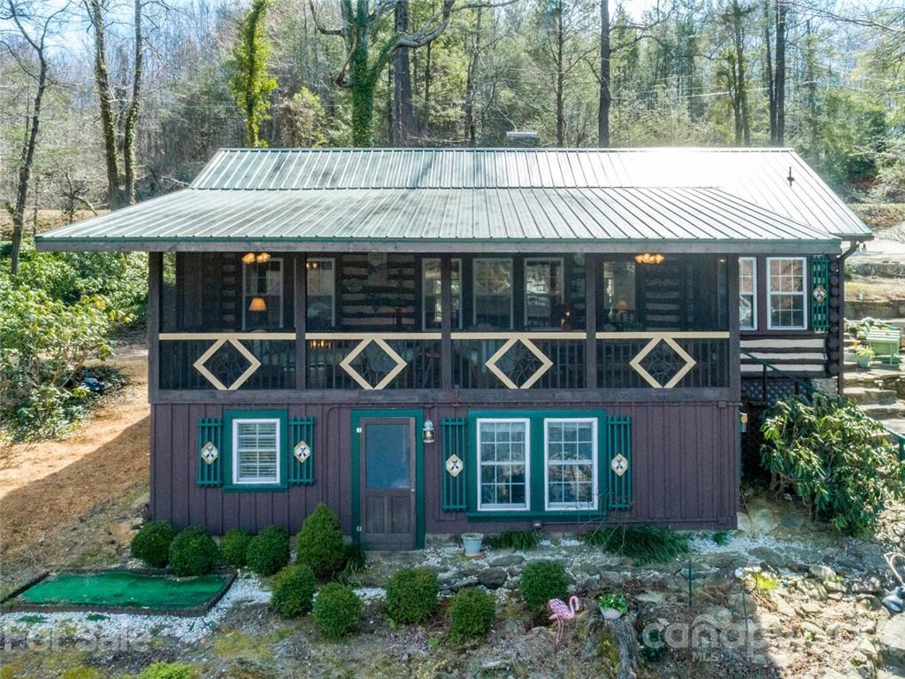 147 Lakeview Road Lake Lure, NC 28746 - Photo 26 of 30 Gallery Image 26