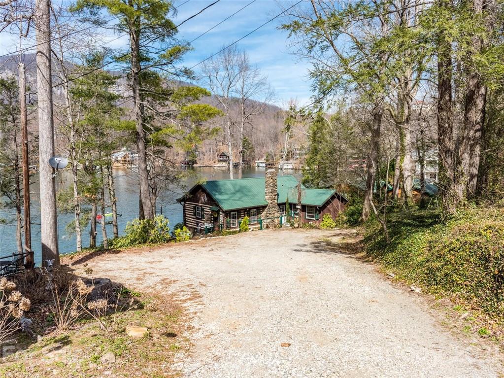 147 Lakeview Road Lake Lure, NC 28746 - Photo 28 of 30 Gallery Image 28