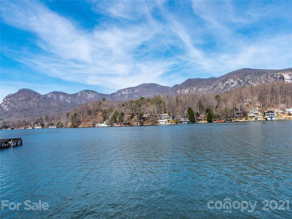 147 Lakeview Road Lake Lure, NC 28746 - Photo 4 of 30 Gallery Image 4
