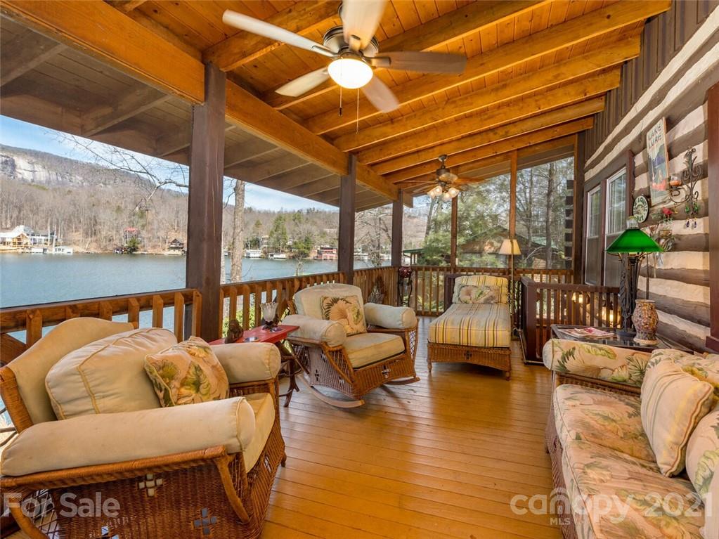147 Lakeview Road Lake Lure, NC 28746 - Photo 5 of 30 Gallery Image 5