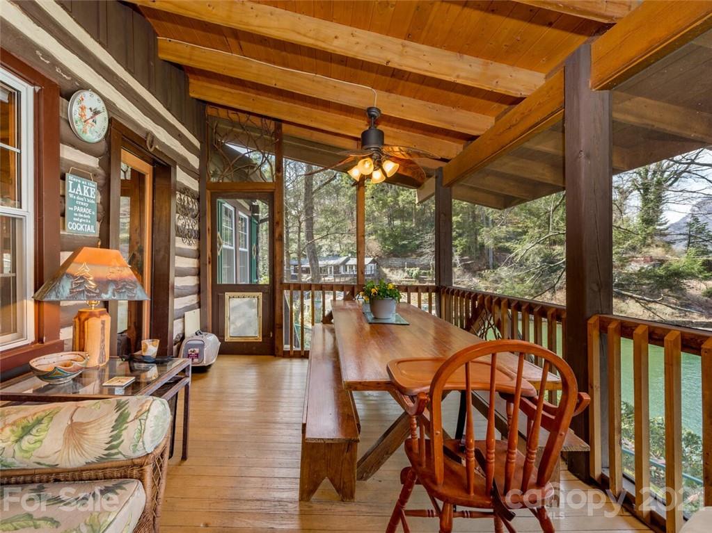 147 Lakeview Road Lake Lure, NC 28746 - Photo 6 of 30 Gallery Image 6