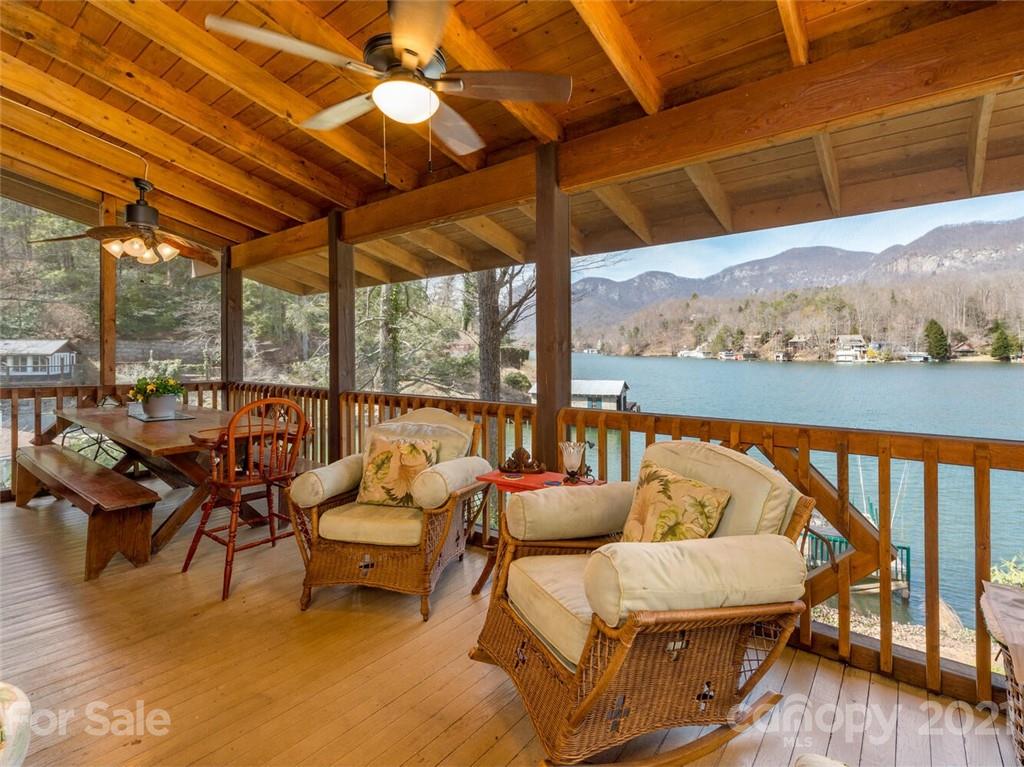 147 Lakeview Road Lake Lure, NC 28746 - Photo 7 of 30 Gallery Image 7