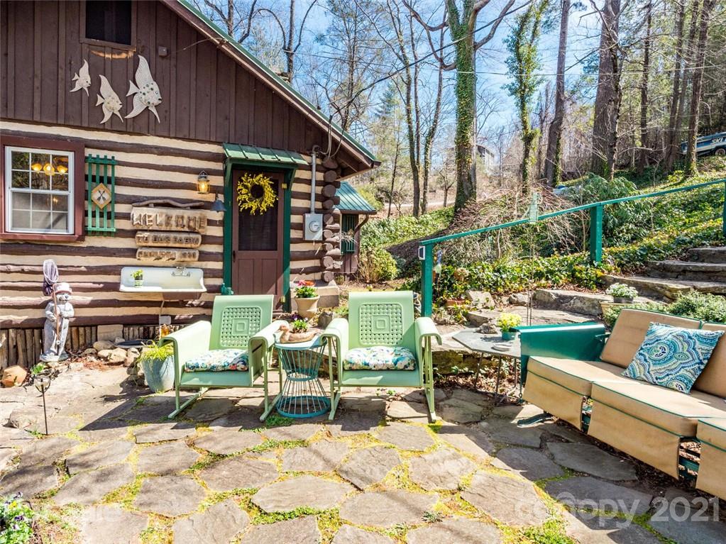 147 Lakeview Road Lake Lure, NC 28746 - Photo 8 of 30 Gallery Image 8