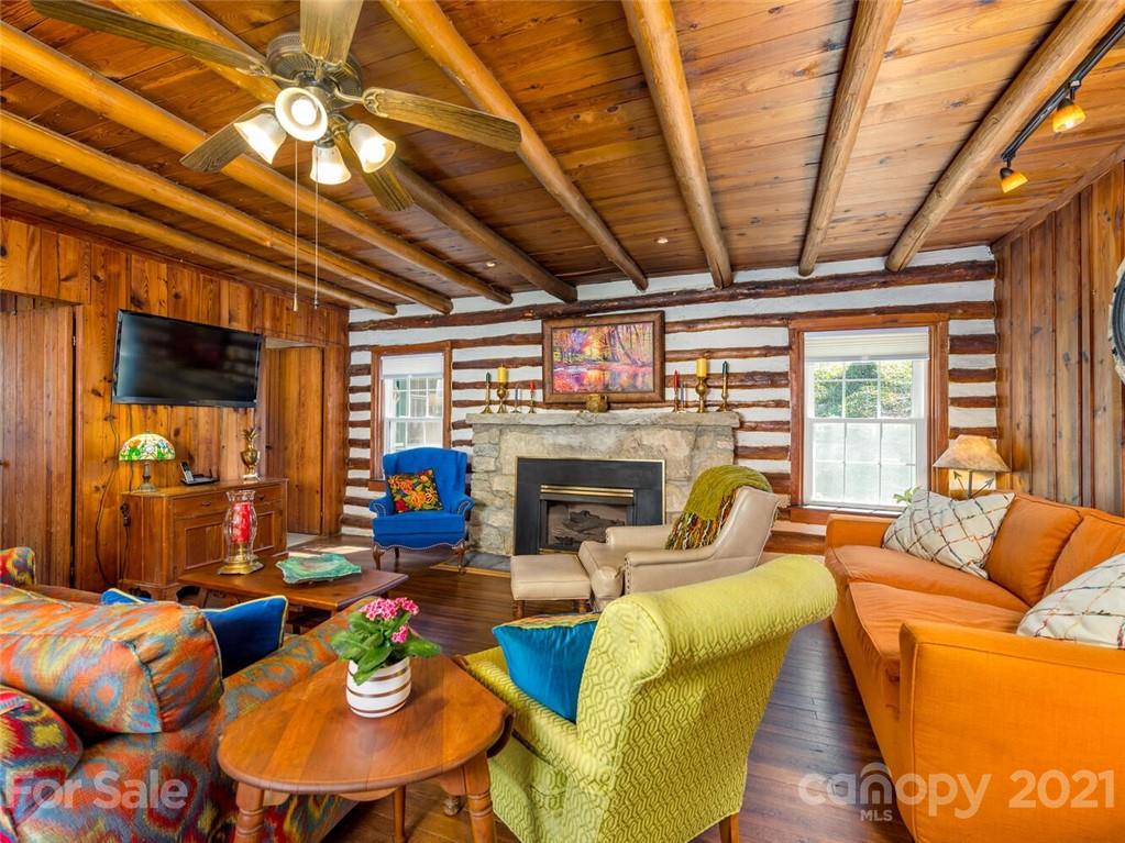 147 Lakeview Road Lake Lure, NC 28746 - Photo 9 of 30 Gallery Image 9