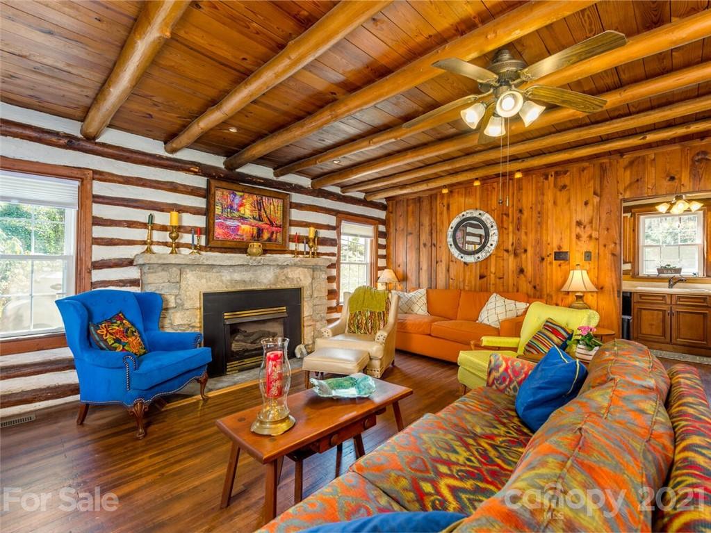 147 Lakeview Road Lake Lure, NC 28746 - Photo 10 of 30 Gallery Image 10