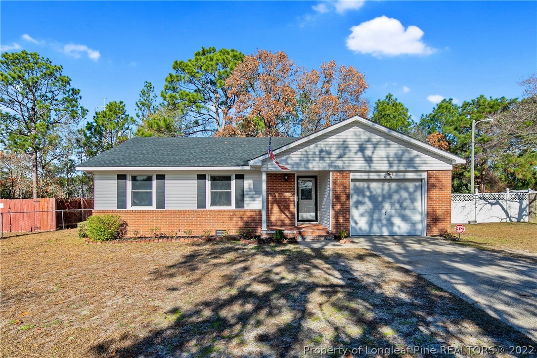 5882 Hunting Ridge Road Hope Mills, NC 28348 - Photo 1 of 39 Gallery Image 1