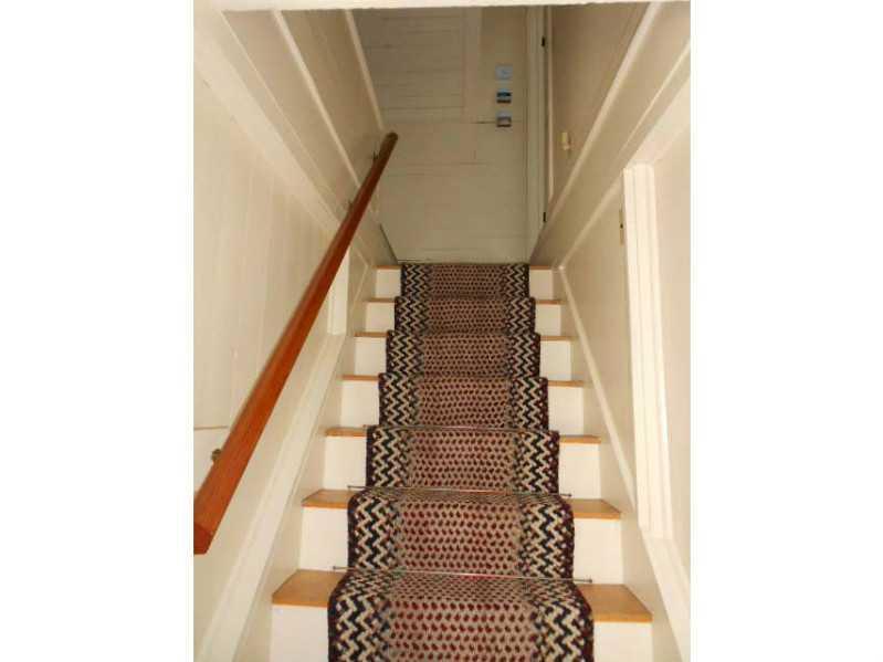 930 South Rumford Road Rumford, ME 04276 - Photo 20 of 26 Stairs/Stairway.