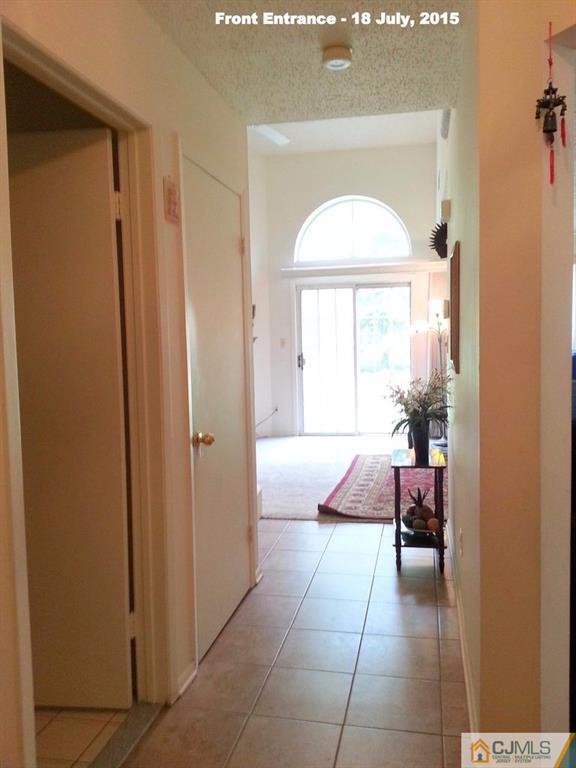 218 Nebula Road Piscataway, NJ 08854 - Photo 2 of 15 a room with a balcony and furniture