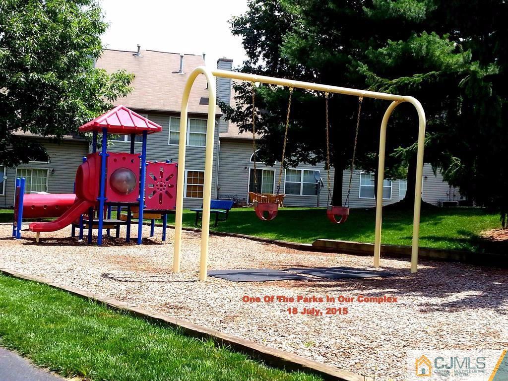 218 Nebula Road Piscataway, NJ 08854 - Photo 14 of 15 a view of street with sitting area