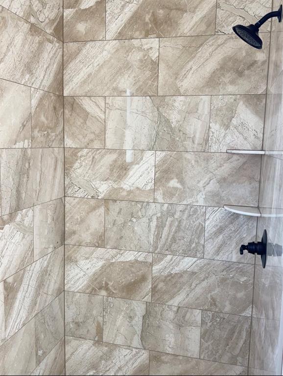 2000 Collin Street Weatherford, TX 76085 - Photo 11 of 13 Beautiful master shower