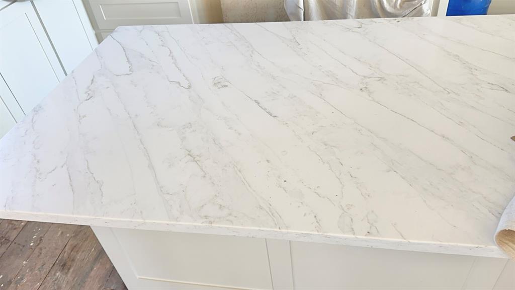 2000 Collin Street Weatherford, TX 76085 - Photo 6 of 13 Gorgeous countertops