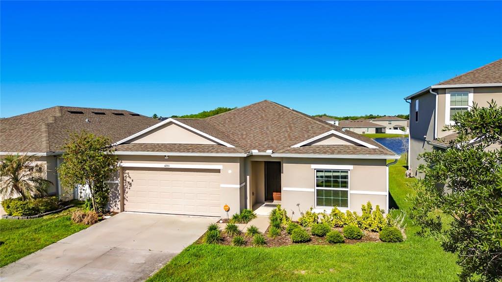 4291 Southern Vista Loop St. Cloud, FL 34772 - Photo 1 of 57