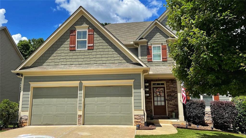 85 Fieldstone Lane Dallas, GA 30132 - Photo 1 of 1 Gallery Image 1