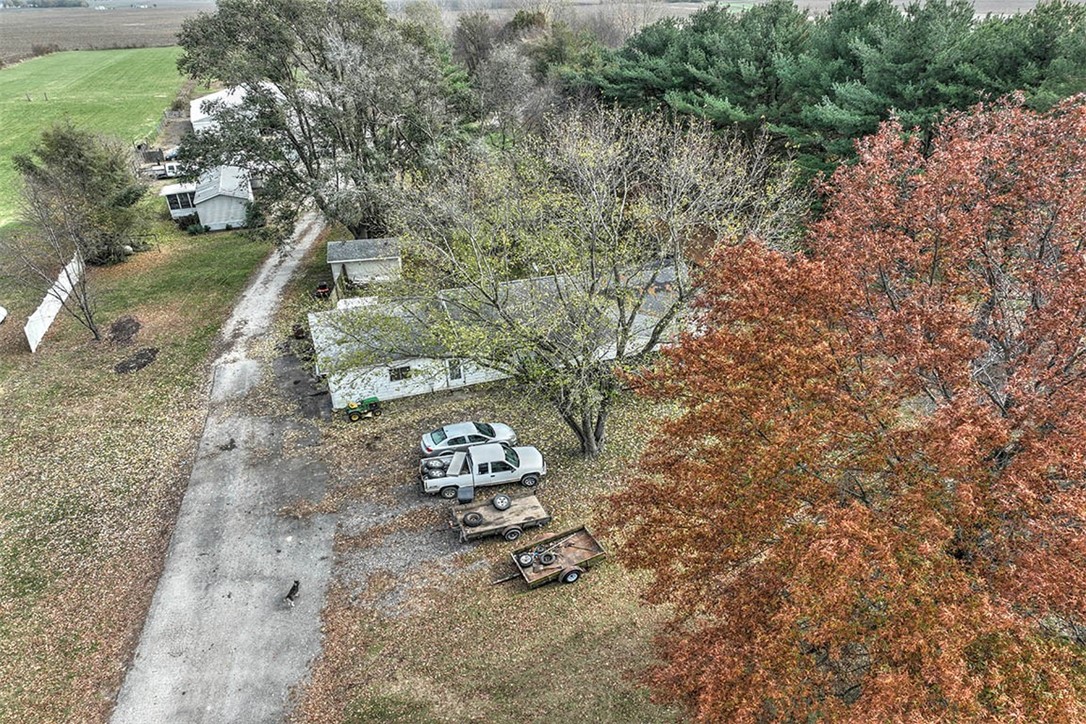 2974 North 800 E Road Moweaqua, IL 62550 - Photo 37 of 43