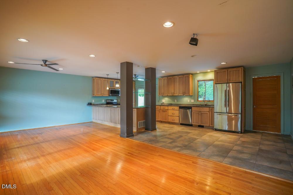 4717 Forestdale Road Raleigh, NC 27603 - Photo 9 of 49