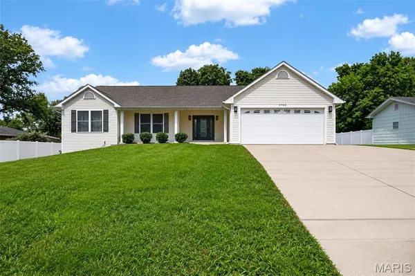 $360,000 | 2745 St Peters Howell Road, St. Peters, MO 63376
