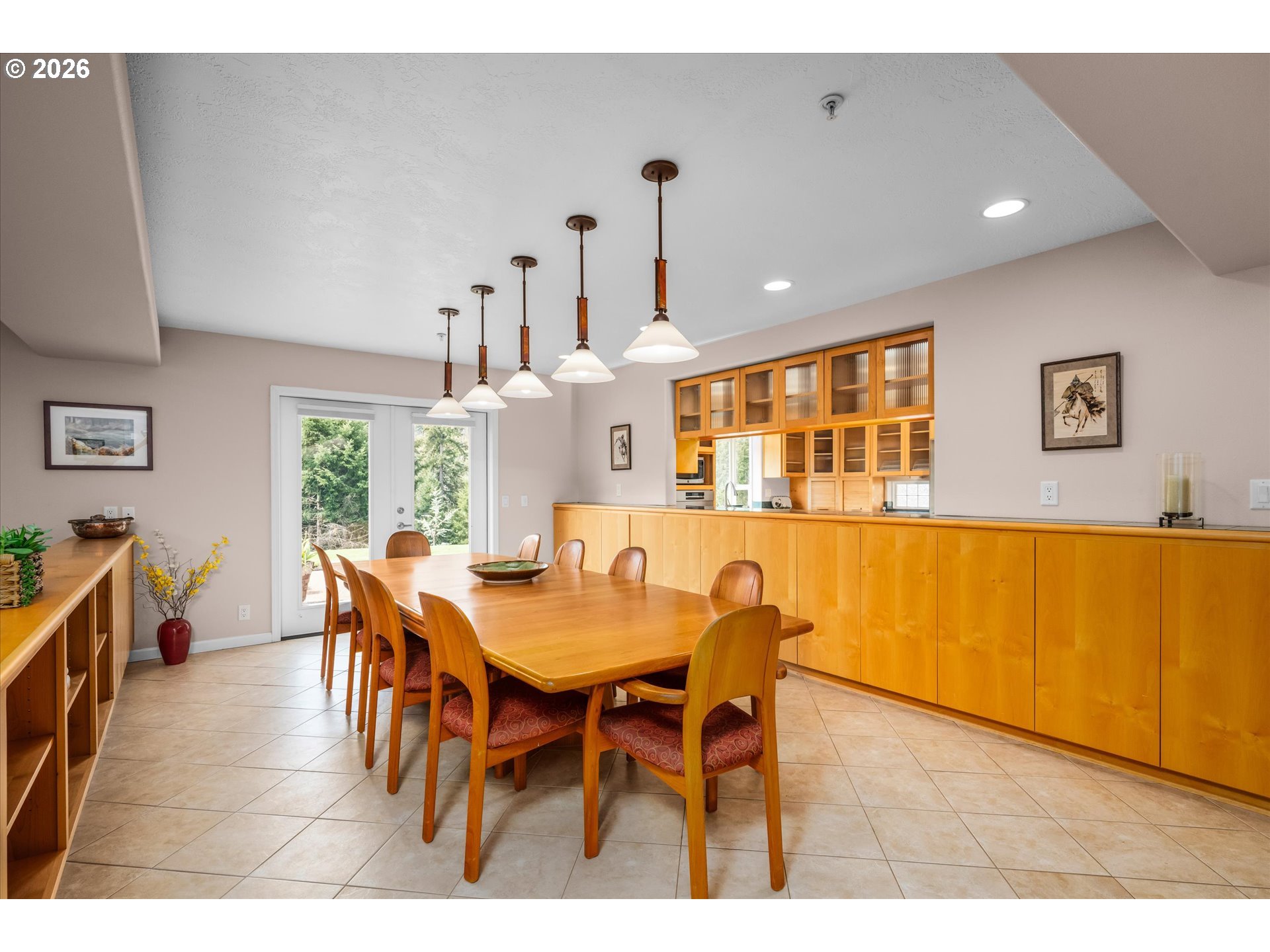 45947 North Gate Creek Road Vida, OR 97488 - Photo 8 of 48