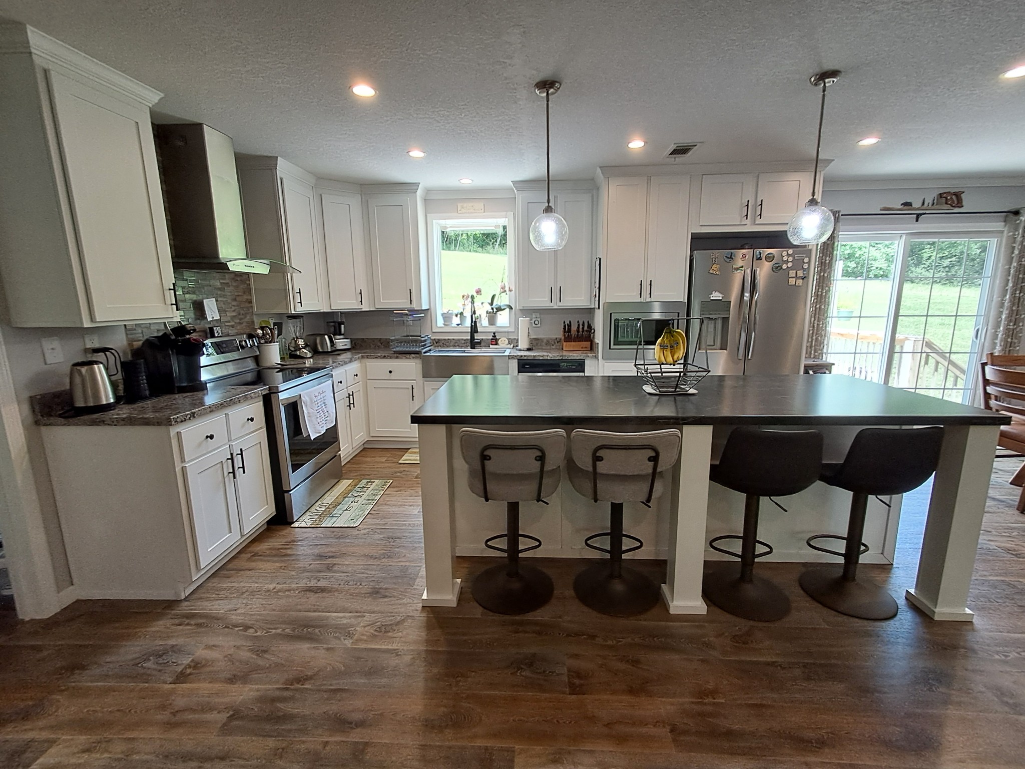 5525 Wiley Hollow Road Culleoka, TN 38451 - Photo 32 of 64