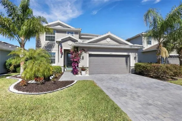 $589,000 | 2187 Cara Cara Way, Naples, FL 34120