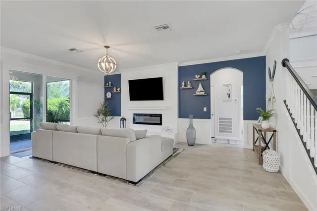 $614,900 | 2187 Cara Cara Way, Naples, FL 34120