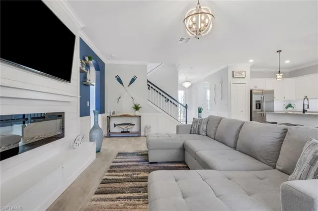 $614,900 | 2187 Cara Cara Way, Naples, FL 34120